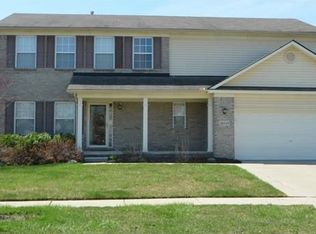 26313 Ingram Dr #35, Brownstown, MI 48174
