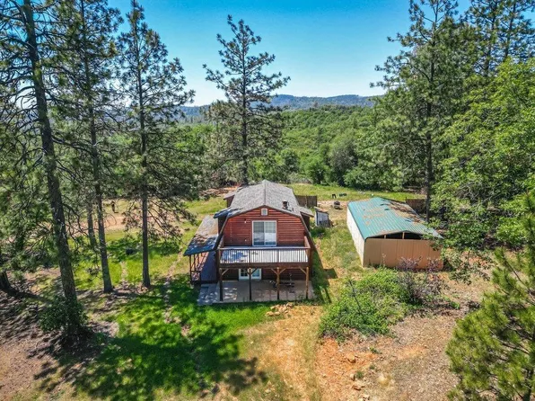 14845 Indiana School Rd, Dobbins, CA 95935