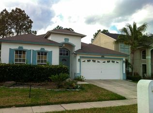 3455 Foxcroft Cir, Oviedo, FL 32765