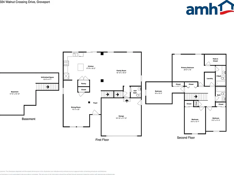 4024 Walnut Crossing Dr — Photo 2