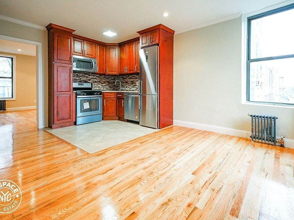 1st image of 51 Quincy St APT 2D
