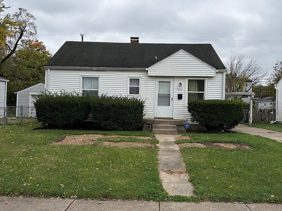 1st image of 5433 E 20th St