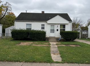 5433 E 20th St, Indianapolis, IN 46218