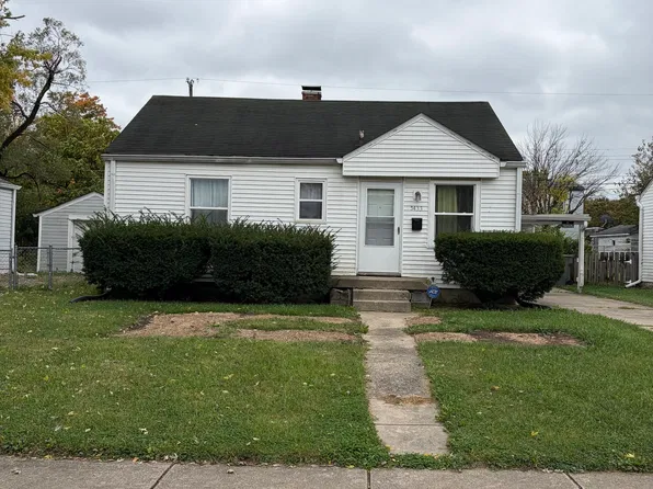 5433 E 20th St, Indianapolis, IN 46218