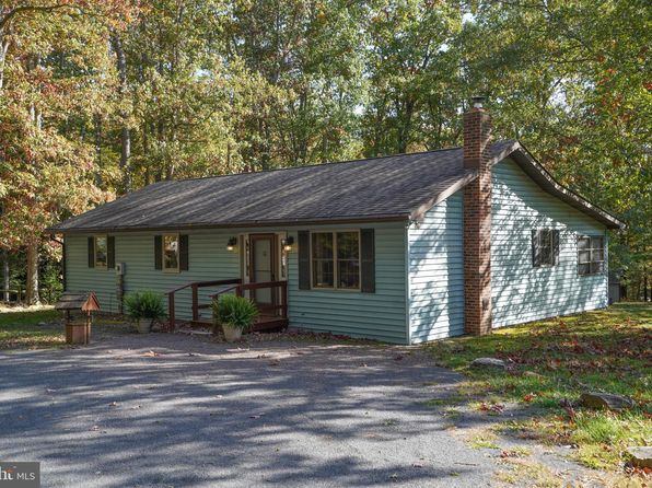Recently Sold Homes In Garrett County Md 3 669 Transactions Zillow