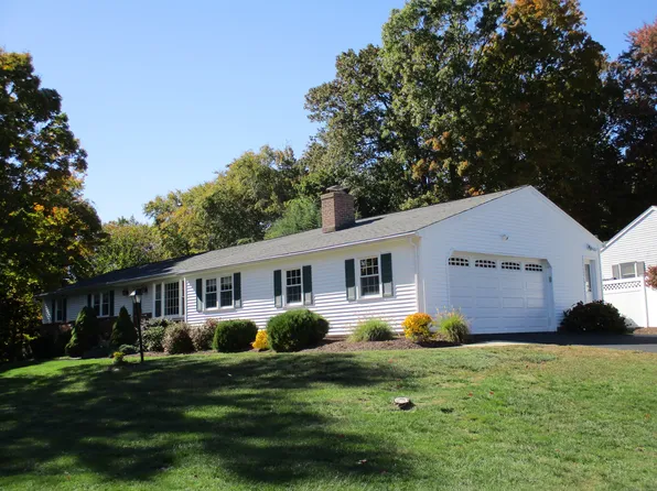 259 Redwood Lane, Cheshire, CT 06410