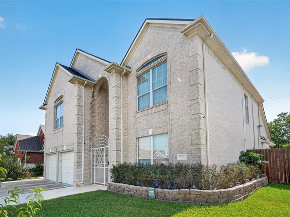 10102 Lizette Ct, Houston, TX 77075