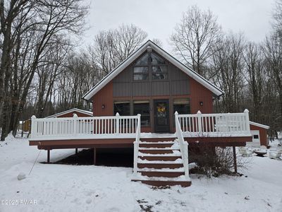 202 Thornberry Ln, Blakeslee, PA, 18610