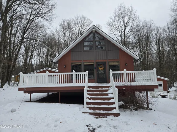 202 Thornberry Ln, Blakeslee, PA 18610