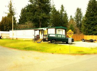 16224 Jordan Way, Arlington, WA 98223