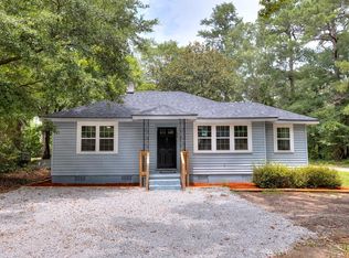 527 E Charlotte Ave, Sumter, SC 29150
