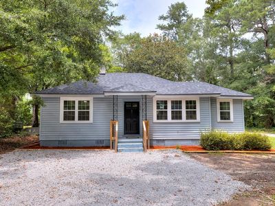 527 E Charlotte Ave, Sumter, SC, 29150