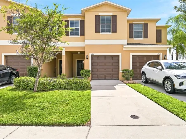 12942 UTOPIA GARDENS WAY, RIVERVIEW, FL 33579