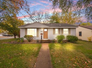 7601 Elliot Ave S, Richfield, MN 55423