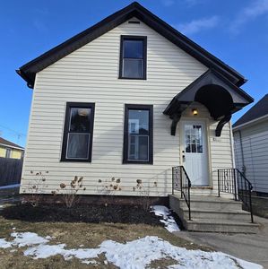 1623 S 13th STREET, Sheboygan City, WI, 53081