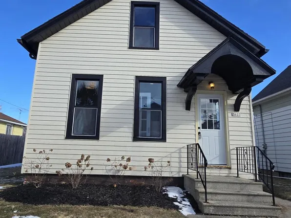 1623 South 13th STREET, Sheboygan, WI 53081