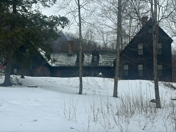 305 Pine Hill Rd, Orange, MA 01364