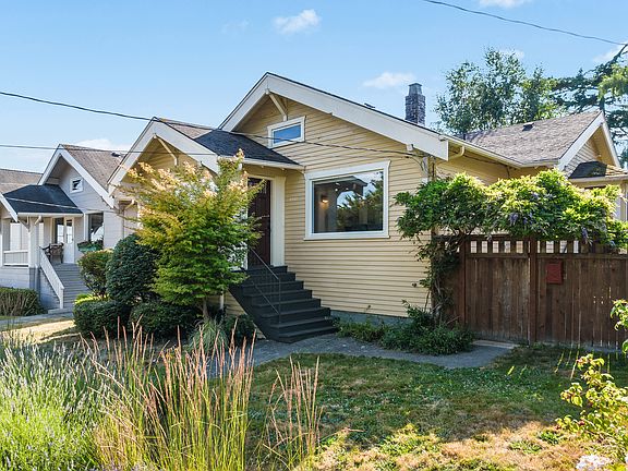 2nd image of 6721 32nd Ave NW