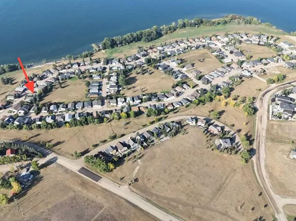 619 S Lakeside Dr, Provost No. 52, AB T0B 2E0