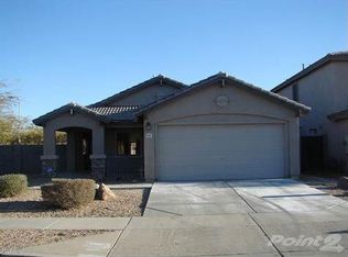 5325 W Pecan Rd, Laveen, AZ 85339