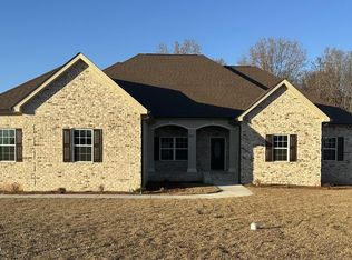 201 Liberty Trce, Macon, GA 31216