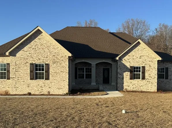 201 Liberty Trce, Macon, GA 31216