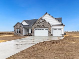 6745 W Division Line Rd, Delphi, IN 46923