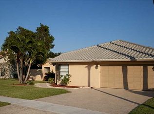 11312 Island Lakes Ln, Boca Raton, FL 33498