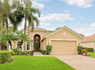 9026 Pumpkin Rdg, Port Saint Lucie, FL 34986