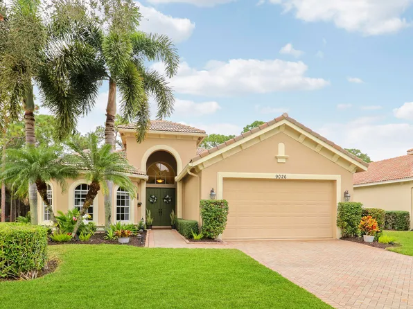 9026 Pumpkin Ridge, Port St Lucie, FL 34986