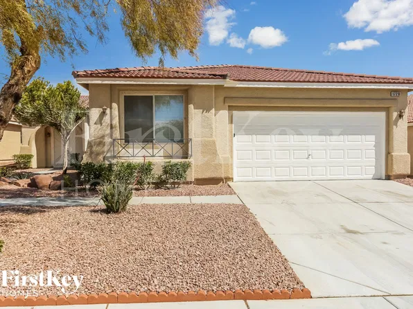 1720 Evening Bluff Pl, North Las Vegas, NV 89084