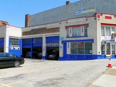 222 W 12th St, Cincinnati, OH, 45202