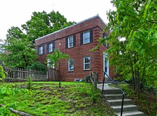 522 26th Rd S, Arlington, VA 22202