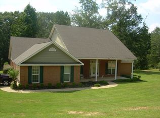 182 Shady Ln, Buena Vista, GA 31803