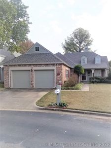 3012 E 93rd Ct, Tulsa, OK, 74137