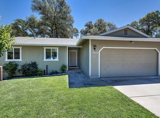3605 Colony Ln, Loomis, CA
