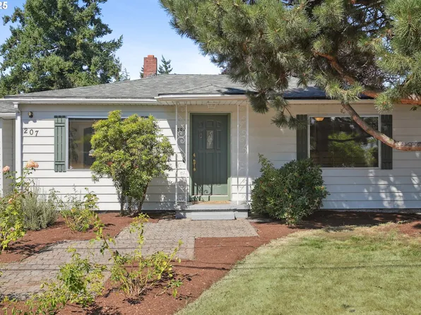 207 SE 108th Ave, Portland, OR 97216