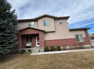 4449 W Bridgestone Dr, Cedar Hills, UT 84062