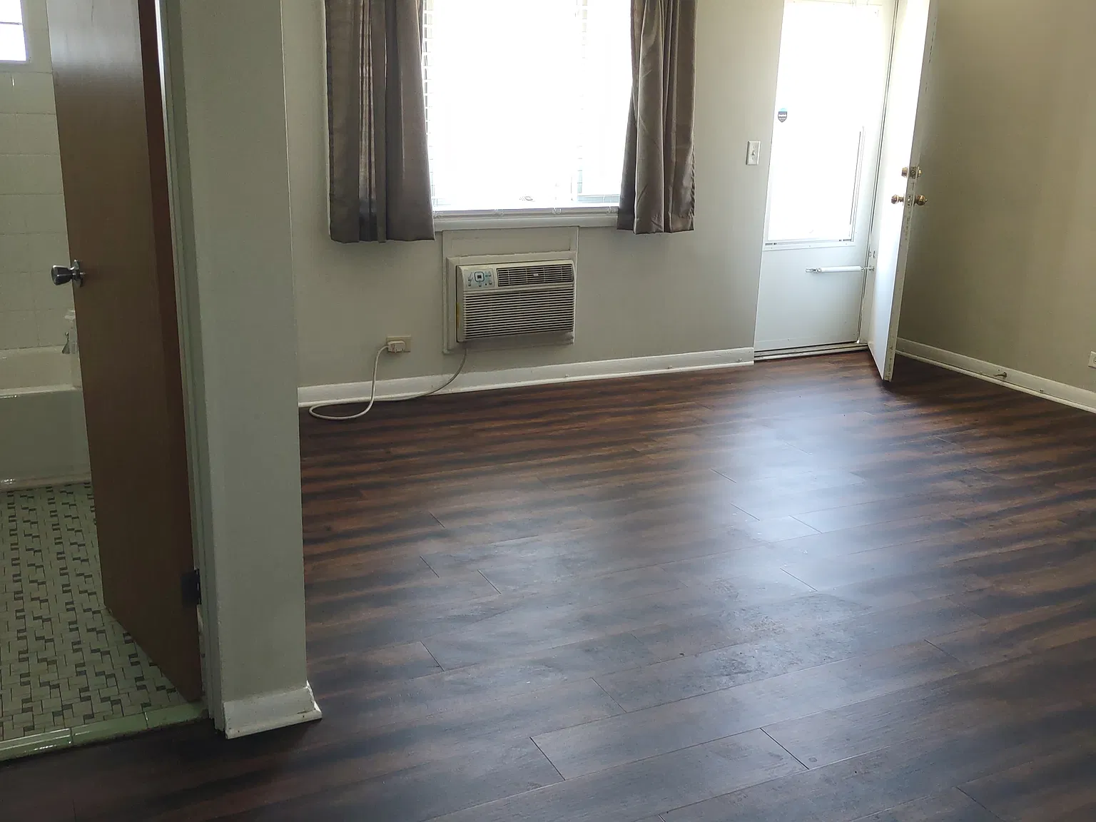 1 bed, 600 sqft, $1,550 — Photo 4