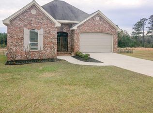 19 Charbonneau, Sumrall, MS 39482