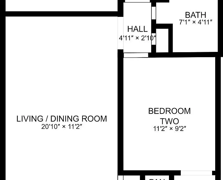 Newell Heights Apartments — Photo 10