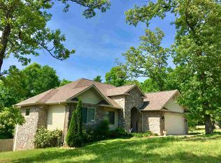 33 Trudys View Dr, Cadiz, KY 42211