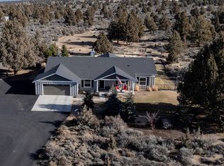 61010 Ropp Ln, Bend, OR 97702