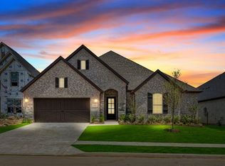 2508 Burnely Ct, Celina, TX 75009