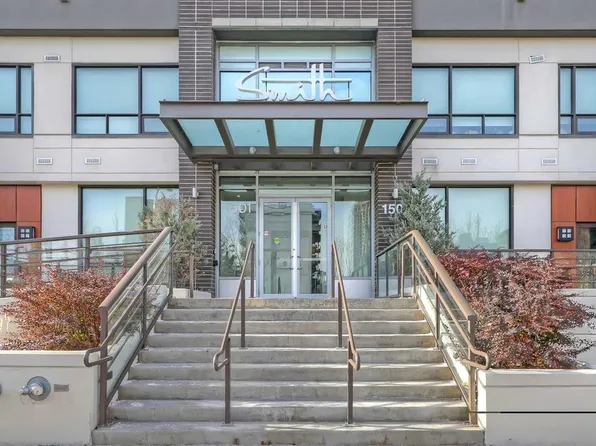 1501 W 6th St SW #1708, Calgary, AB T2R 0Z7