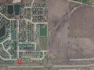 2949 Huntington Dr, Belvidere, IL 61008
