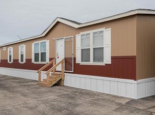 223 W Houston St, Lovelady, TX 75851