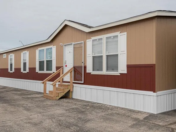 223 W Houston St, Lovelady, TX 75851