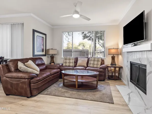 7009 E ACOMA Drive #1105, Scottsdale, AZ 85254