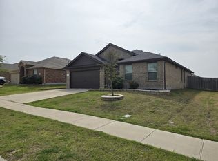 244 Stallion Way, Ponder, TX 76259